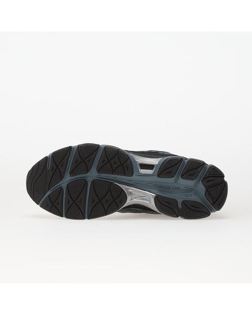 Baskets gel-nyc rgd ironclad/ black eur 40.5 Asics