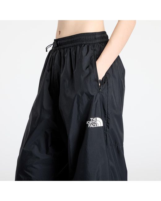 The North Face Black Pants Nse Wind Track Pant