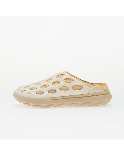 Sneakers Hydro Mule Eur di Merrell in Natural
