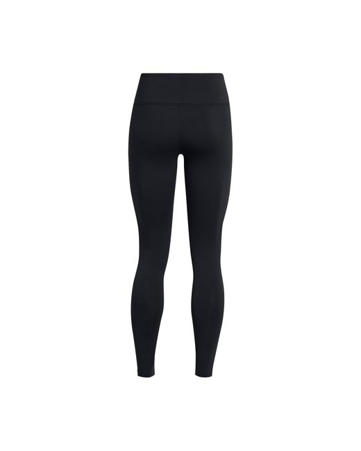 Under Armour Blue Rival Leggings