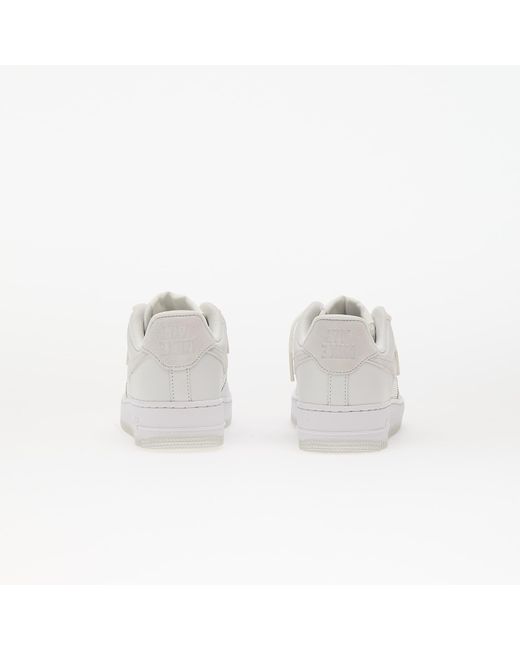 Sneakers Air Force 1 Low X Slam Jam Summit/ Off Eur di Nike in White da Uomo