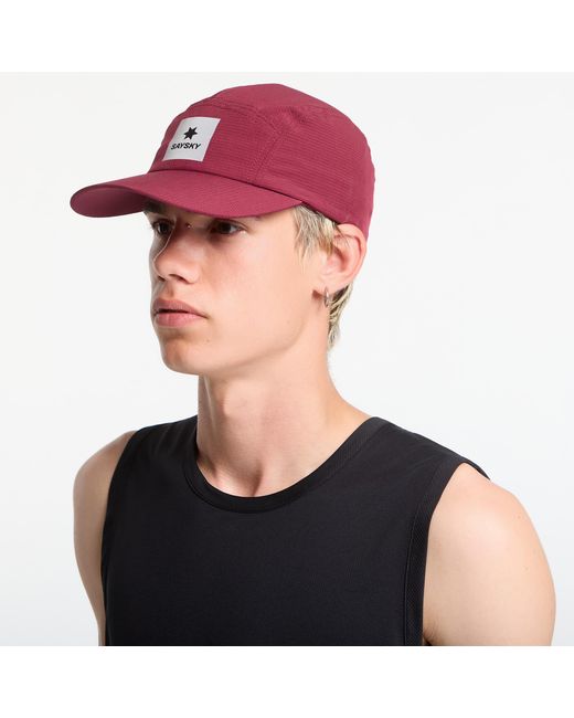 Saysky Blue Flow Cap 201