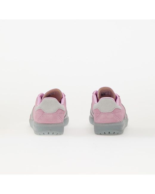 adidas Originals Sneakers Adidas Bermuda W Bliss Lilac/ Halo