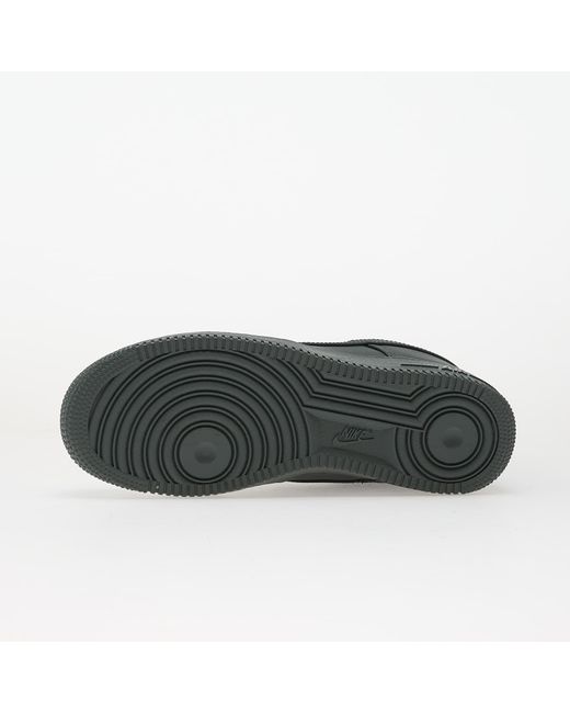 Nike Sneakers Air Force 1 Low Retro Premium Bomber/ Bomber- Eur in het Black voor heren