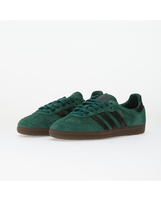 Adidas Originals Sneakers Adidas Samba Og Collegiate/ Core/ Gum5 Eur in het Green voor heren