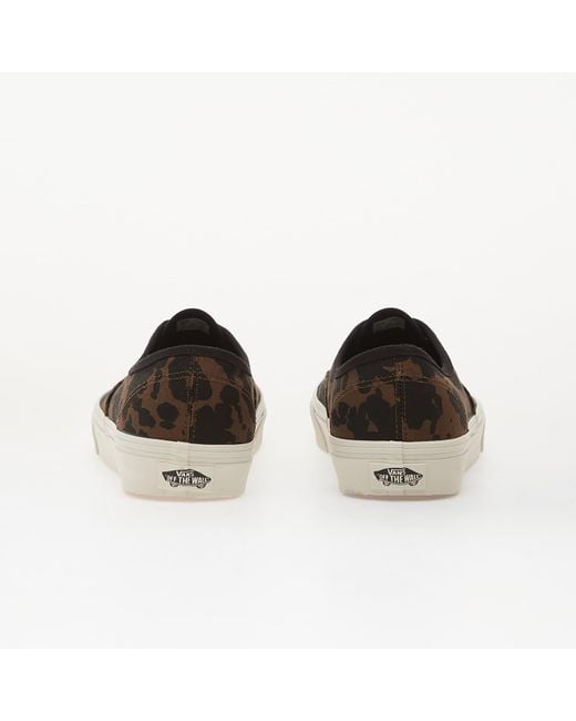 Baskets authentic eur 37 Vans en coloris Brown