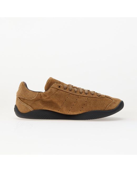 Adidas Originals Sneakers Adidas X Wales Bonner Karintha Suede L Supplier Colour/ Earth Strata/ Utility Eur in het Brown voor heren