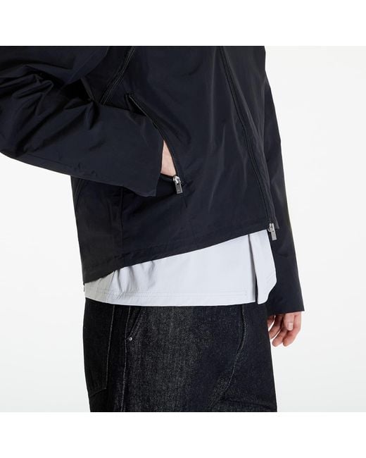 HELIOT EMIL Windjack Generis Windbreaker Jacket in het Blue voor heren