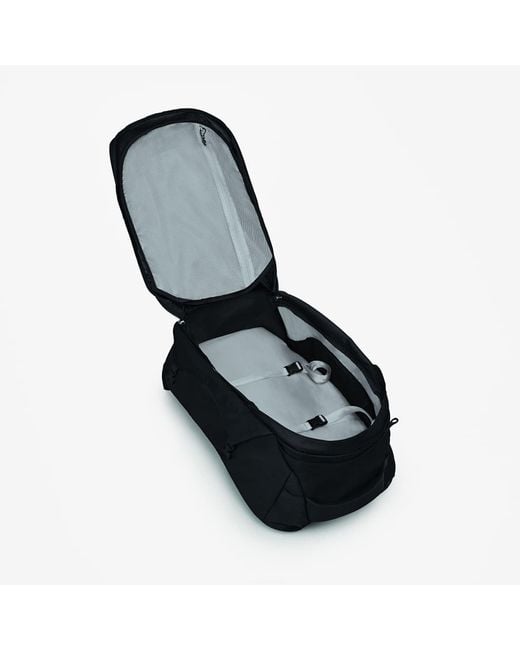 Osprey Black Bag Farpoint 40