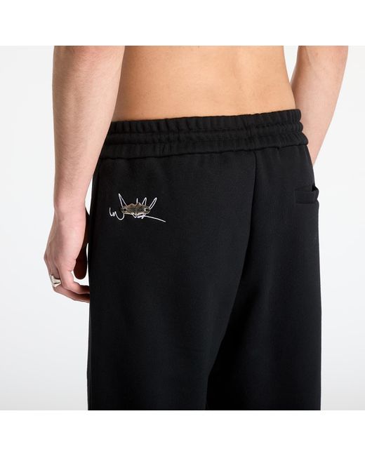 FTSHP Sweatbroeken Everyday Sweatpants in het Black