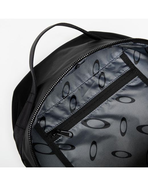 Oakley Black Fgl Backpack L 9.0