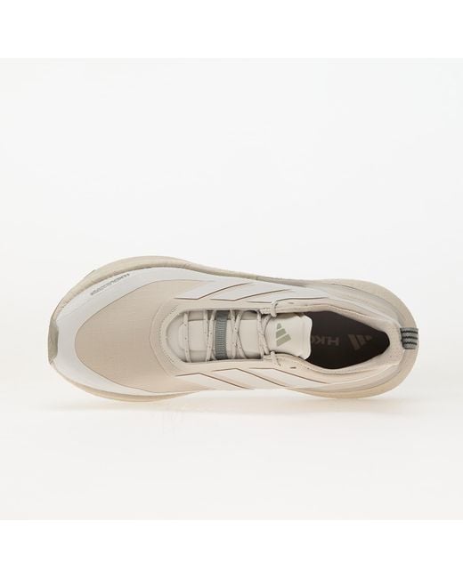 Adidas Originals Sneakers Adidas X Hermanos Kuomori Ultraboost 5 W Wonder Aluminium/ One/ Pebble Eur in White für Herren