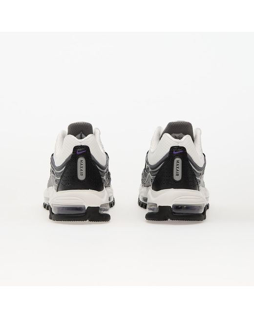 Sneakers Air Max Tl 2.5/ Wild Grape--Smoke Eur di Nike in White da Uomo
