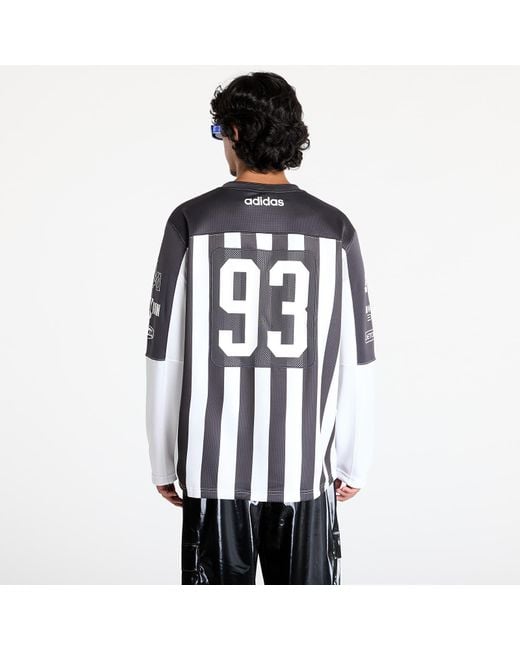 adidas Originals Jersey Adidas Adilenium Season 2 Team '93