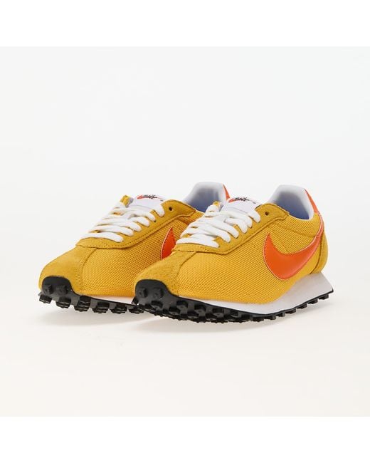 Nike Sneakers Ld-1000 Sp University/ Safety Eur in het Yellow voor heren