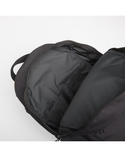 Nike Black Rucksack Heritage Eugene Backpack 20L