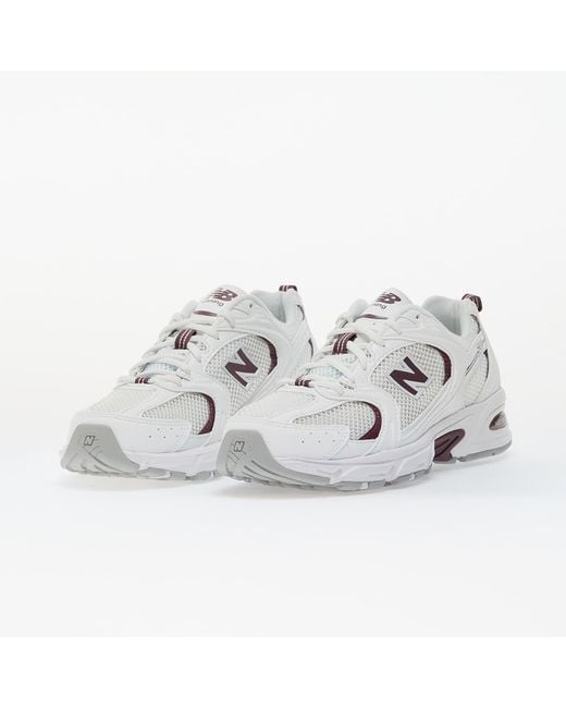 New Balance Sneakers 530 Eur in het Metallic