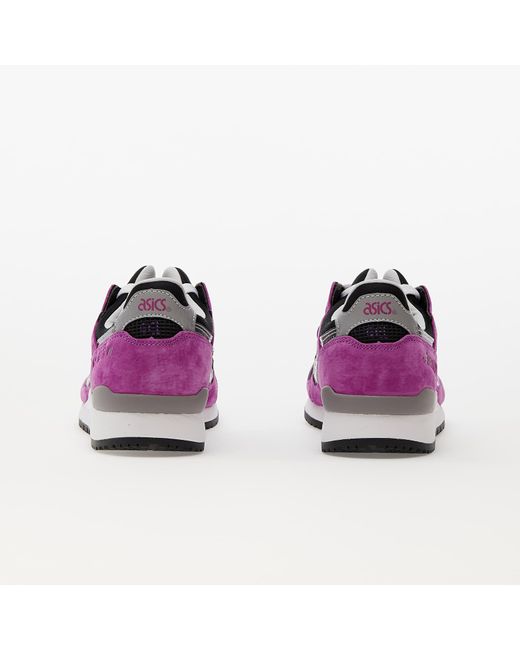 Asics Purple Gel-lyte Iii X Awake for men