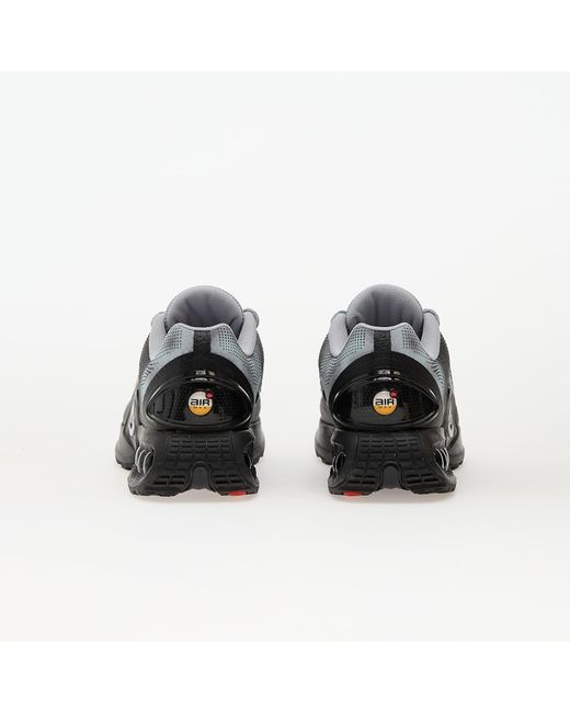 Nike Sneakers Air Max Dn Nrg Wolf/ -Dk Smoke-Dk Eur in Black für Herren