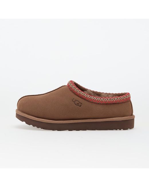 Ugg Brown Sneakers W Tasman Ii