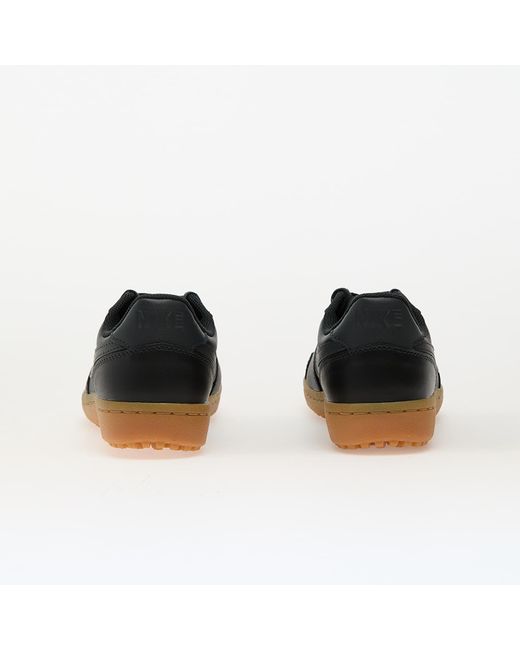 Nike Black Sneakers W Field General Off Noir/ Gum Med-Mink Eur