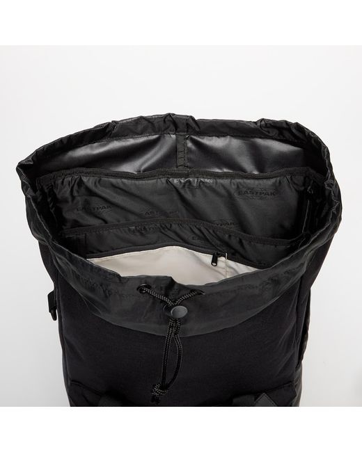 Eastpak Black Rucksack Icon Topload
