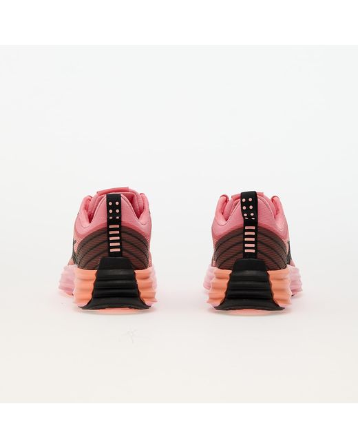 Nike Lunar roam prm pink gaze / black-crimson bliss für Herren