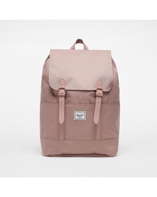 Herschel Supply Co. Retreat Small Ash Rose in Pink Lyst