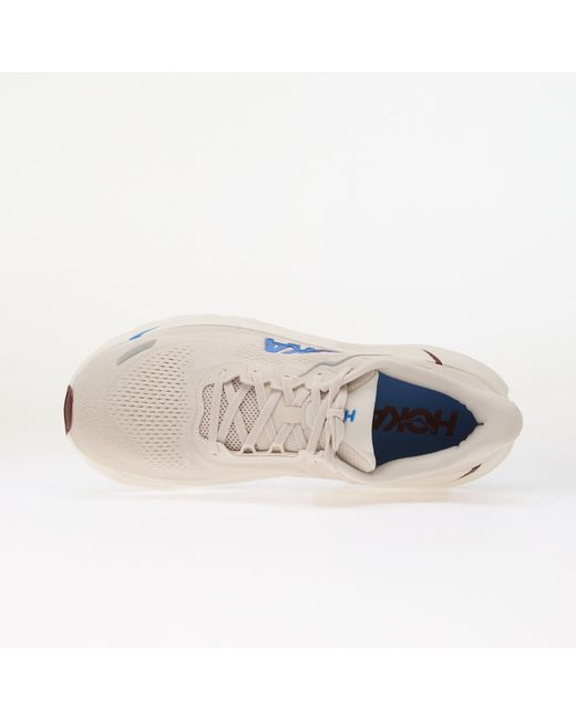Hoka One One Sneakers Hoka M Arahi 9 Stucco/ Grout Eur in het White voor heren