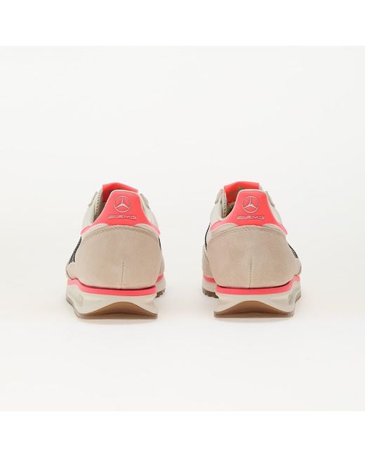 Adidas Originals Sneakers Adidas X Mercedes Amg Petronas Sl 72 Rs Off/ Off/ Off Eur in Pink für Herren