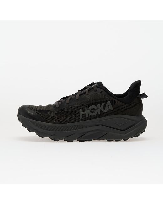 Hoka One One Sneakers M Challenger 8/ Outer Orbit Eur in het Black voor heren