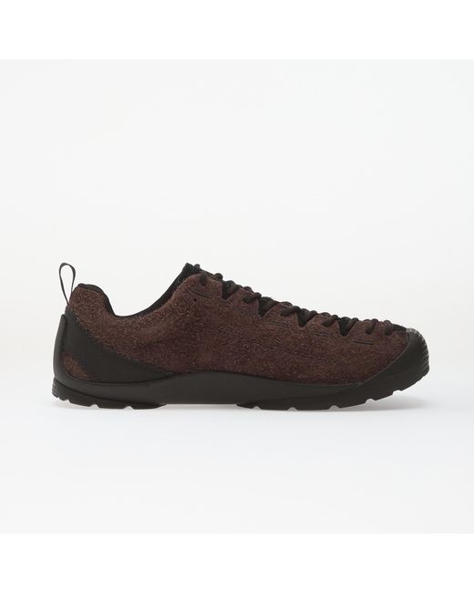 Baskets jasper men java/ black eur 43 Keen pour homme en coloris Brown