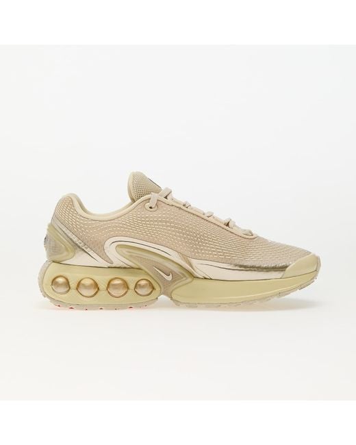 Nike Natural Sneakers W Air Max Dn Lt Khaki/ Fossil-Team Eur