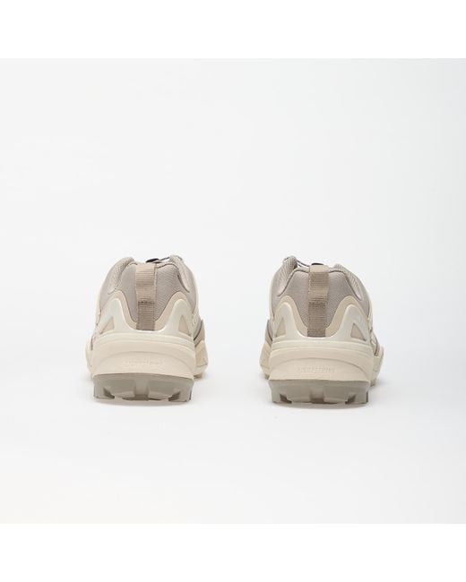 Adidas Originals Natural Sneakers Adidas Terrex Skychaser Gtx Putty/ Aluminium/ Wonder for men