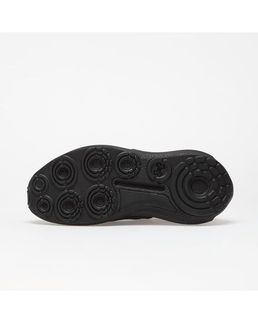 Under Armour Black Sneakers U Phantom 4 Storm/ Ultimate