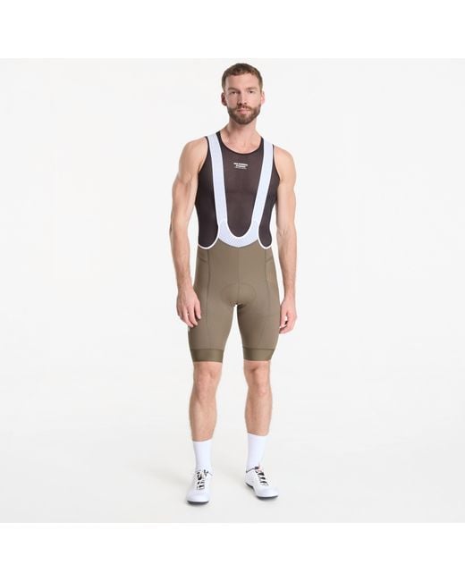 Pas Normal Studios Multicolor Mechanism Bibs for men