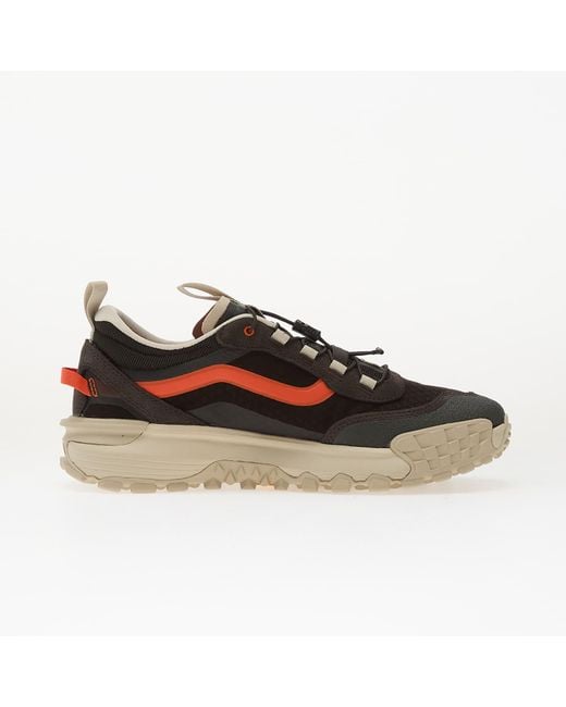 Vans Multicolor Sneakers Crosspath Xc/ Flame