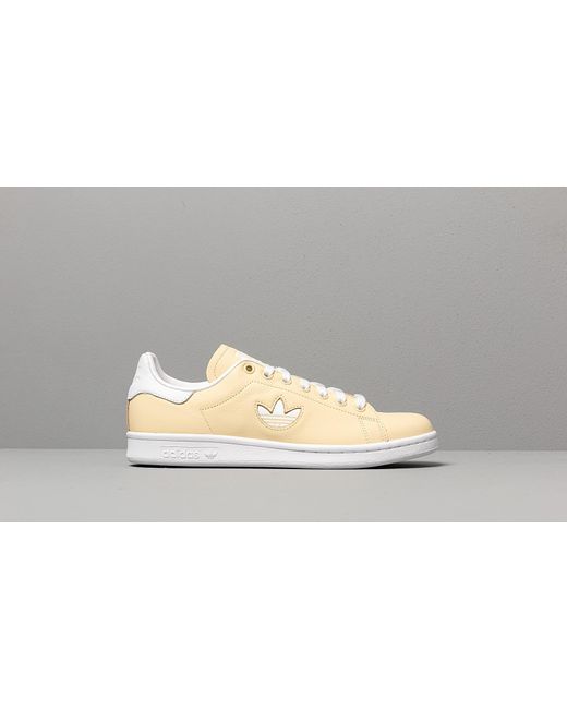 adidas stan smith 2.0 dames beige