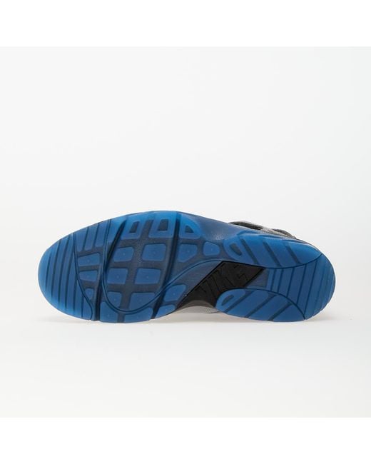 Nike Sneakers Air Trainer Huarache Wolf/ Star--Mtlc Eur in het Blue voor heren