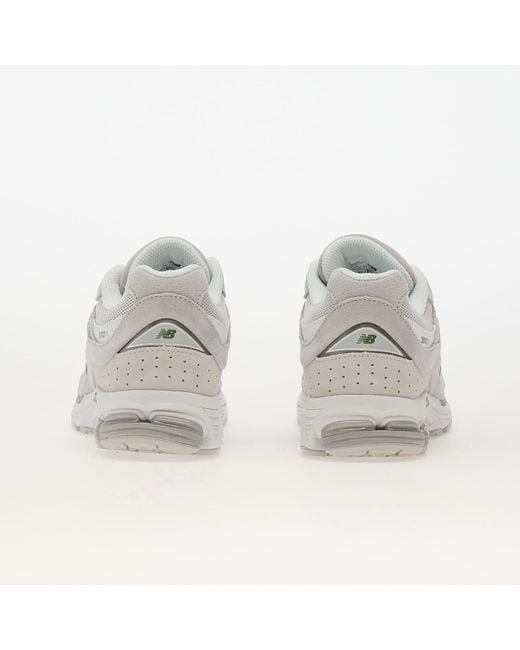 Sneakers 2002R Eur di New Balance in White