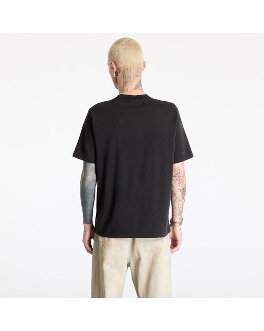 Wasted Paris T-Shirt Light T-Shirt in het Black voor heren