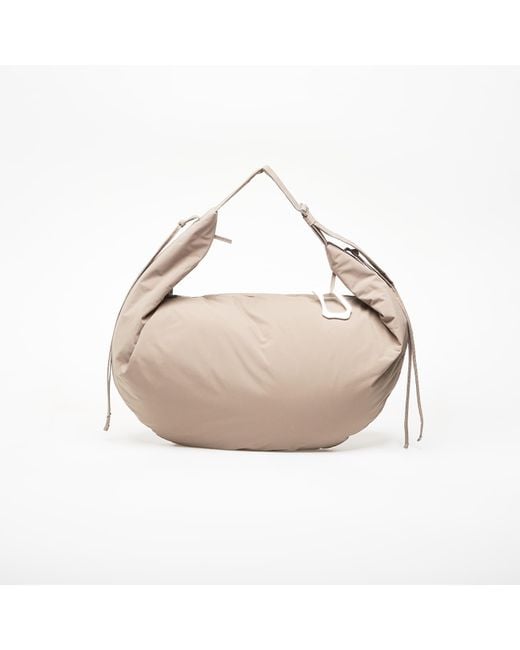 HELIOT EMIL Natural Bag Cauda Bag