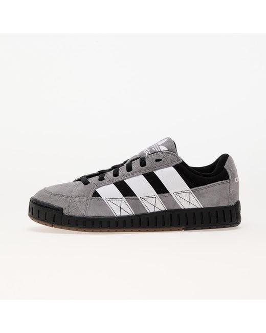 Sneakers Adidas Lwst Four/ Ftw/ Core di Adidas Originals in Black da Uomo