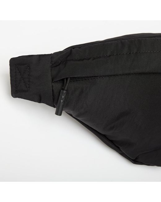 Nike Black Gürteltasche Jam Mvp Crossbody
