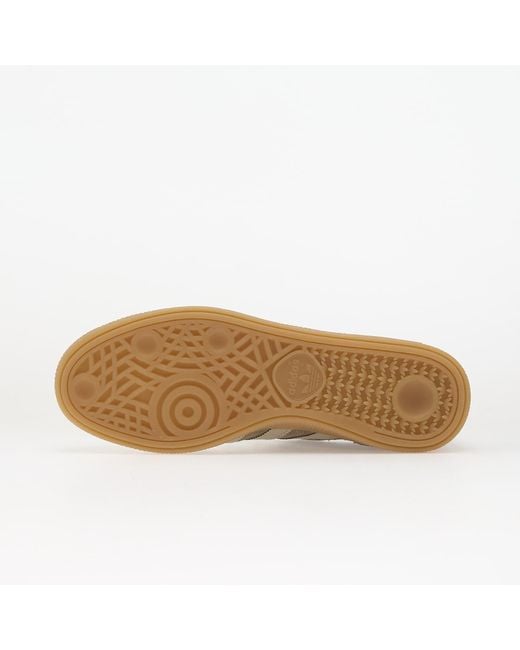 Adidas Originals Sneakers Adidas Handball Spezial Clay/ Wonder Aluminium/ Gum4 Eur in het Natural voor heren
