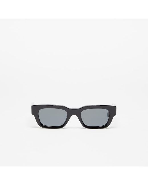Occhiali Da Sole Zed di AKILA in Gray