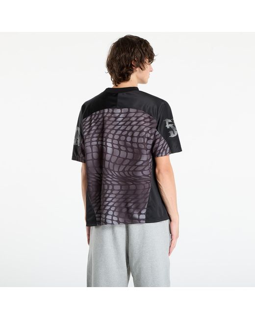 Dime Black N50 Jersey