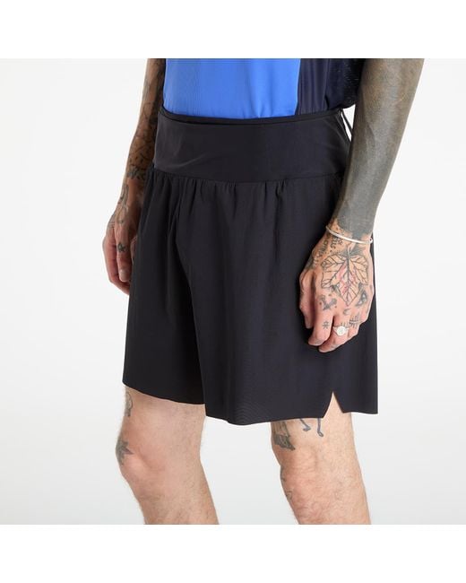 On Shoes Kurze Hosen Ultra Shorts in Blue für Herren