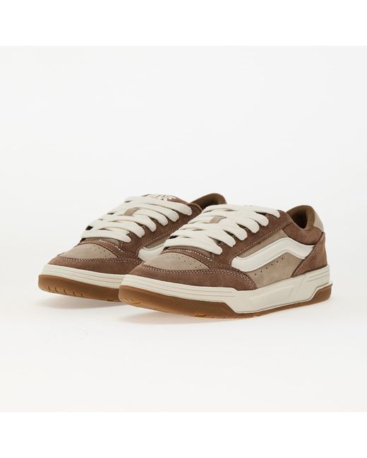 Vans Natural Sneakers Hylane