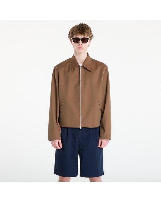 Our Legacy Jas Mini Jacket in het Multicolor voor heren